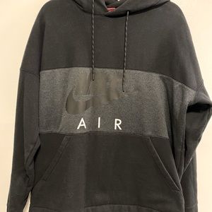 Men’s XL Nike hoodie